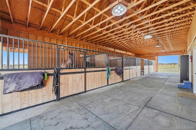 6620 Shannon Circle, Kiowa, CO 80117
