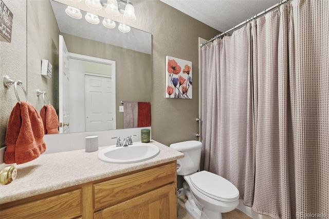 6620 Shannon Circle, Kiowa, CO 80117