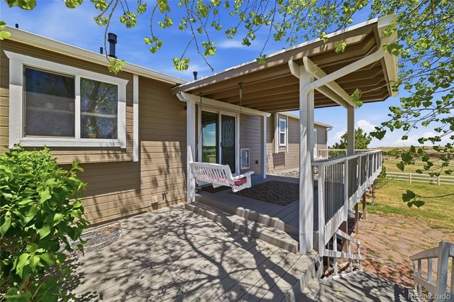6620 Shannon Circle, Kiowa, CO 80117