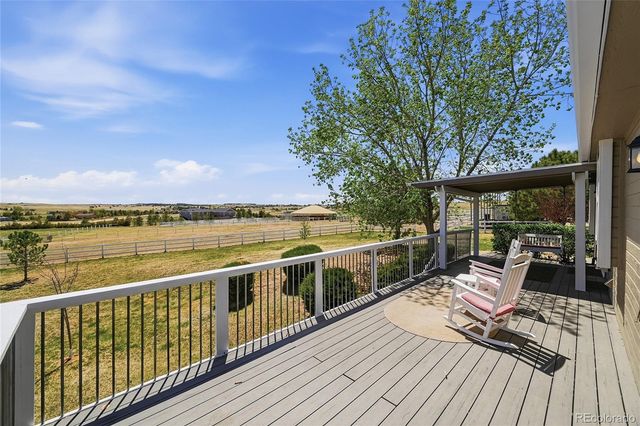 6620 Shannon Circle, Kiowa, CO 80117