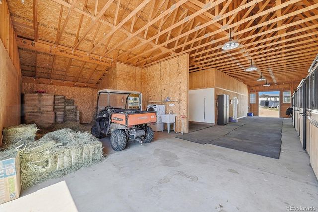6620 Shannon Circle, Kiowa, CO 80117
