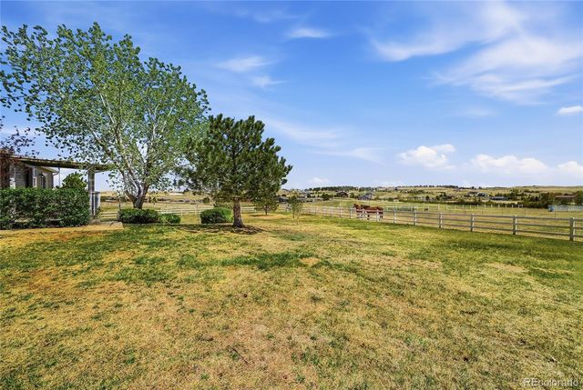 6620 Shannon Circle, Kiowa, CO 80117