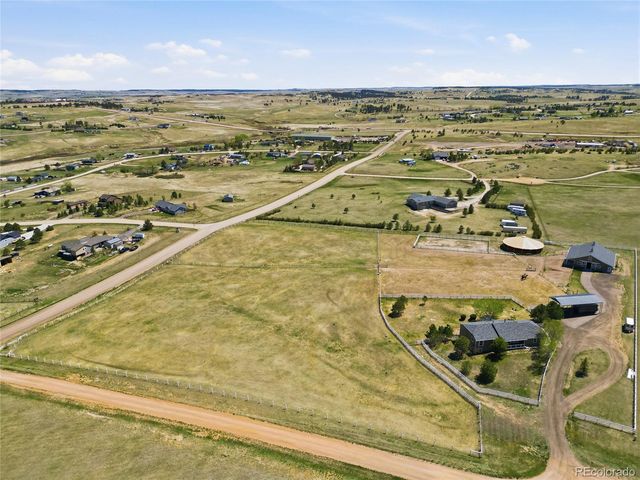 6620 Shannon Circle, Kiowa, CO 80117