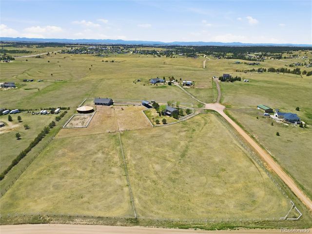 6620 Shannon Circle, Kiowa, CO 80117