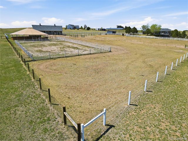 6620 Shannon Circle, Kiowa, CO 80117