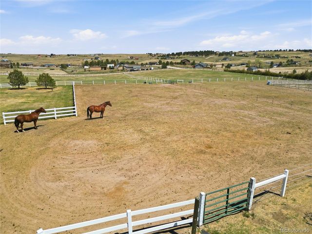 6620 Shannon Circle, Kiowa, CO 80117