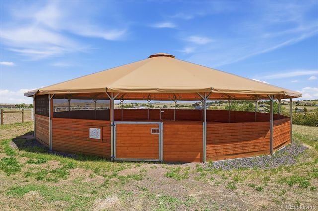 6620 Shannon Circle, Kiowa, CO 80117