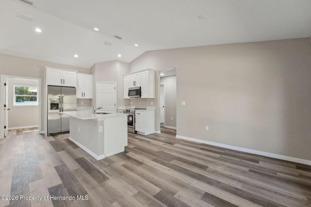 11360 Chickadee Road, Brooksville, FL 34614