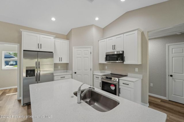 11360 Chickadee Road, Brooksville, FL 34614