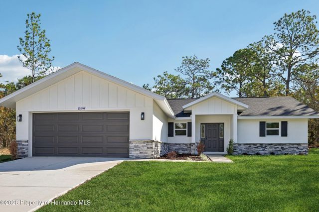 11360 Chickadee Road, Brooksville, FL 34614