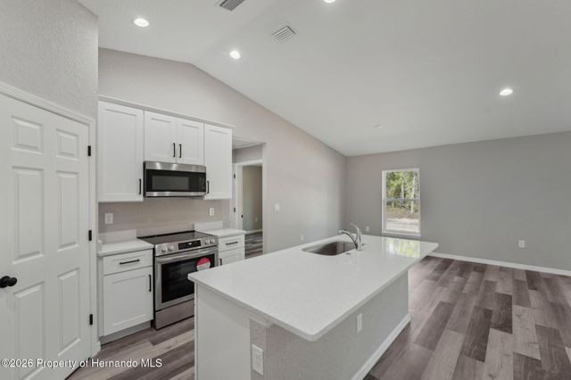 11360 Chickadee Road, Brooksville, FL 34614