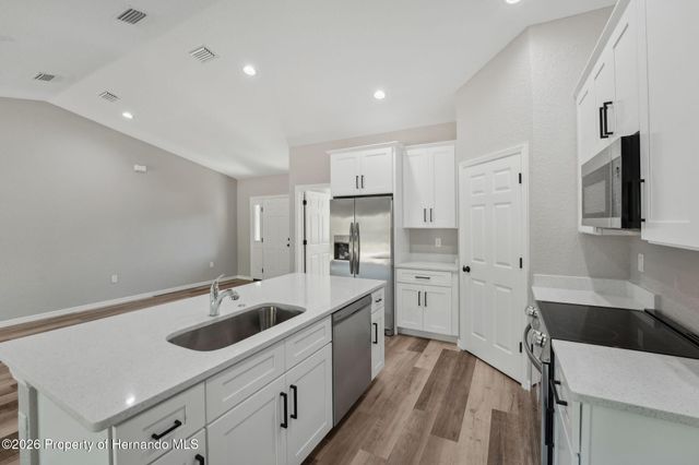 11360 Chickadee Road, Brooksville, FL 34614