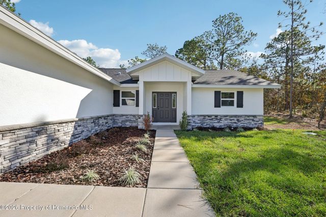 11360 Chickadee Road, Brooksville, FL 34614