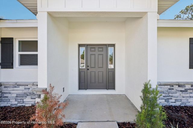 11360 Chickadee Road, Brooksville, FL 34614