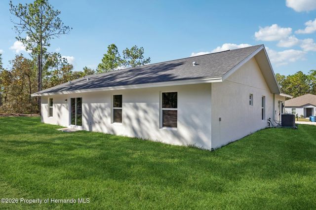 11360 Chickadee Road, Brooksville, FL 34614