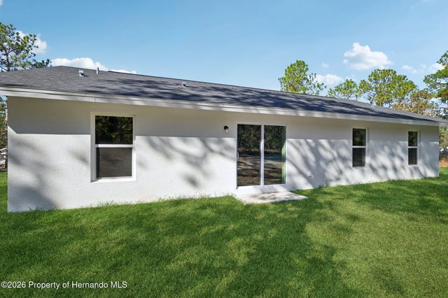 11360 Chickadee Road, Brooksville, FL 34614