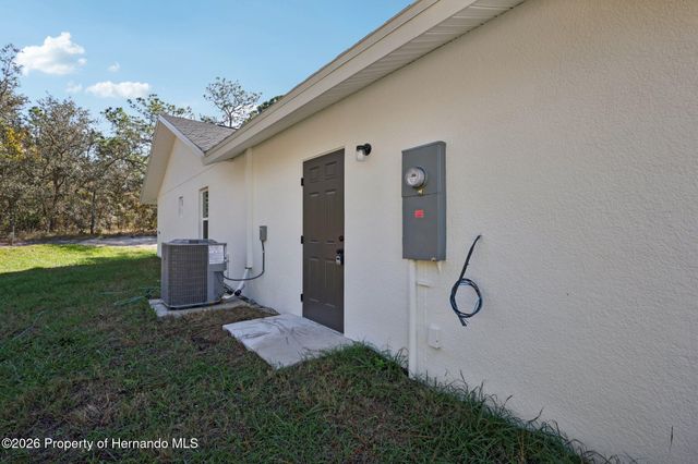 11360 Chickadee Road, Brooksville, FL 34614
