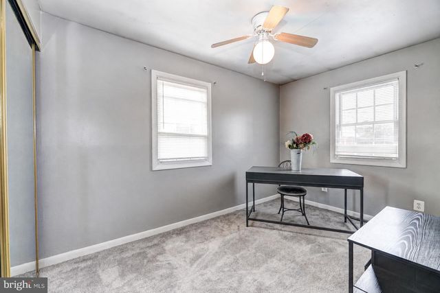 8168 N BOUNDARY RD, Baltimore, MD 21222