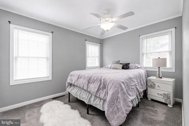 8168 N BOUNDARY RD, Baltimore, MD 21222