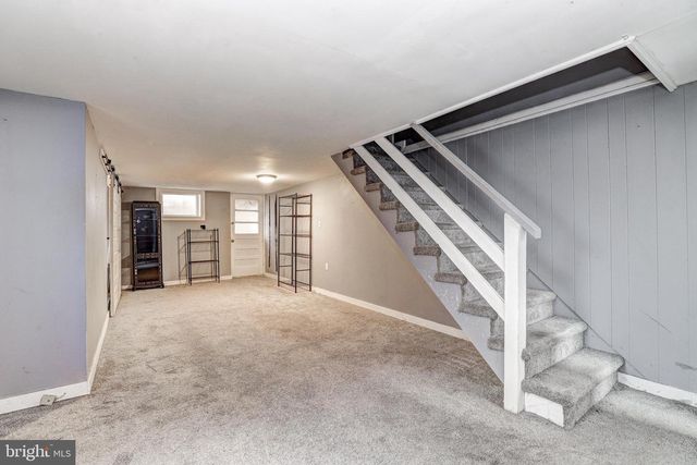 8168 N BOUNDARY RD, Baltimore, MD 21222