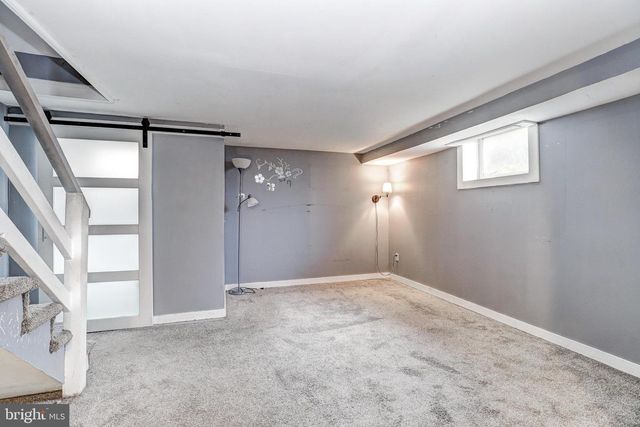 8168 N BOUNDARY RD, Baltimore, MD 21222
