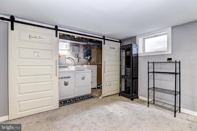 8168 N BOUNDARY RD, Baltimore, MD 21222
