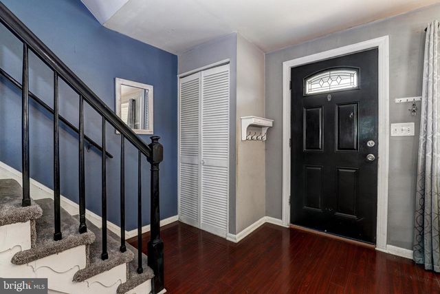 8168 N BOUNDARY RD, Baltimore, MD 21222