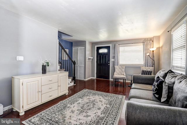 8168 N BOUNDARY RD, Baltimore, MD 21222