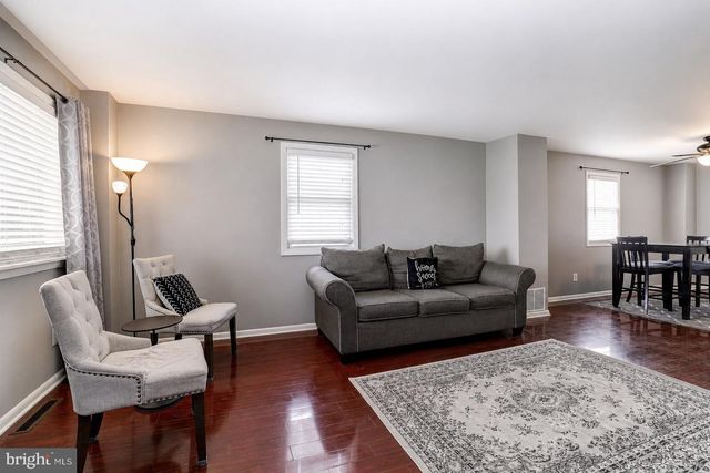 8168 N BOUNDARY RD, Baltimore, MD 21222