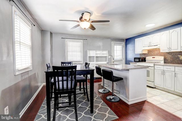 8168 N BOUNDARY RD, Baltimore, MD 21222