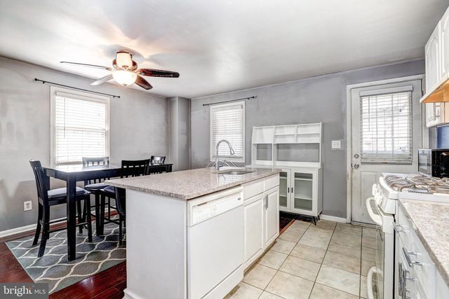 8168 N BOUNDARY RD, Baltimore, MD 21222
