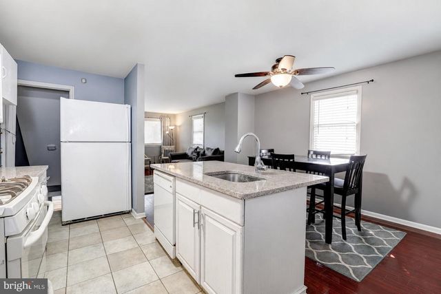 8168 N BOUNDARY RD, Baltimore, MD 21222