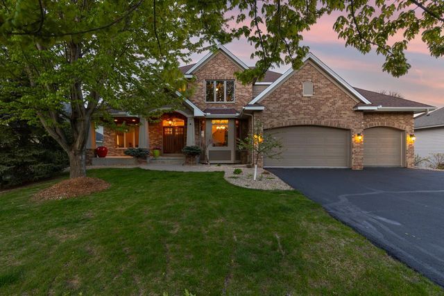 3910 Linden Place, Medina, MN 55340
