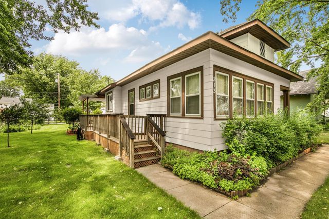 213 34th Avenue N, Saint Cloud, MN 56303
