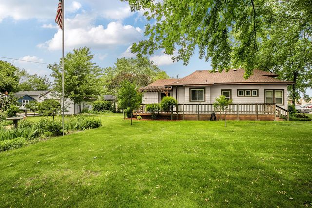 213 34th Avenue N, Saint Cloud, MN 56303