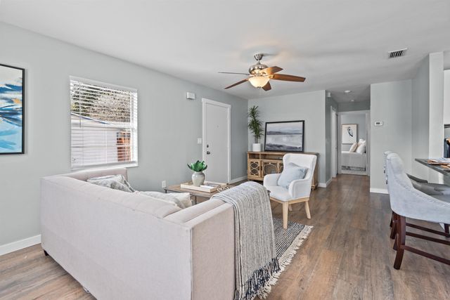 258 Costado St, St Augustine, FL 32086