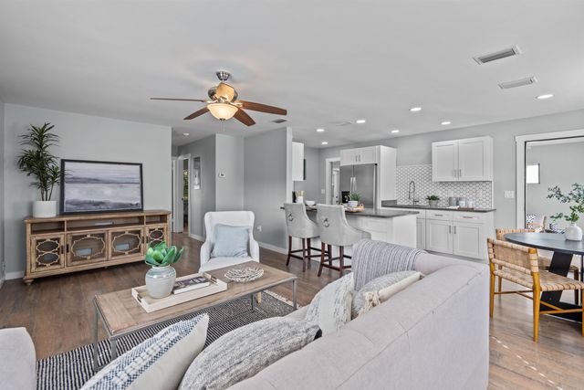 258 Costado St, St Augustine, FL 32086