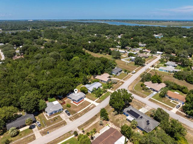 258 Costado St, St Augustine, FL 32086