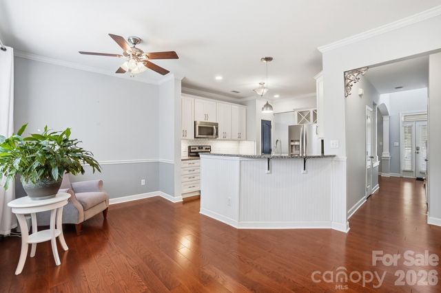 19512 Topgallant Drive, Cornelius, NC 28031