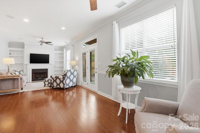 19512 Topgallant Drive, Cornelius, NC 28031