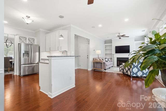 19512 Topgallant Drive, Cornelius, NC 28031