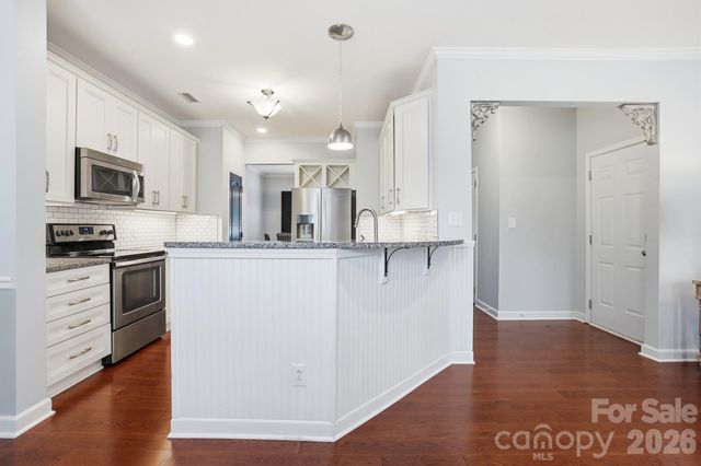 19512 Topgallant Drive, Cornelius, NC 28031