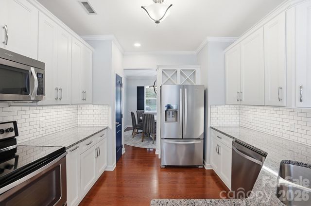 19512 Topgallant Drive, Cornelius, NC 28031
