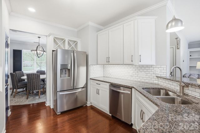 19512 Topgallant Drive, Cornelius, NC 28031