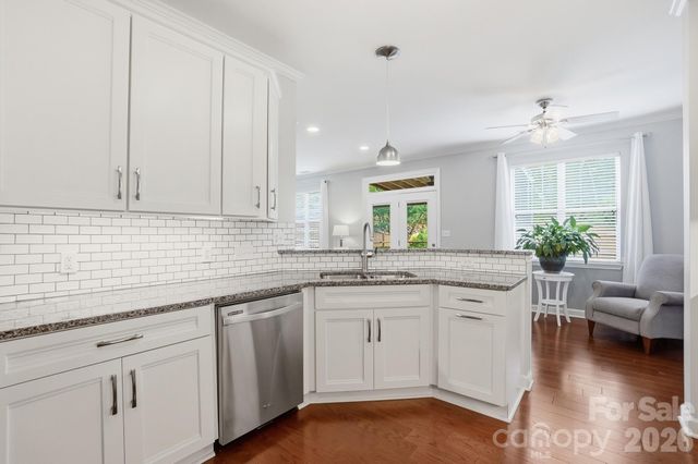 19512 Topgallant Drive, Cornelius, NC 28031
