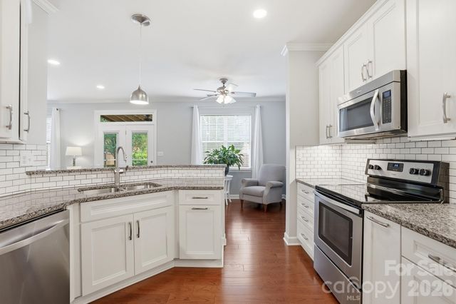 19512 Topgallant Drive, Cornelius, NC 28031