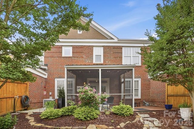19512 Topgallant Drive, Cornelius, NC 28031