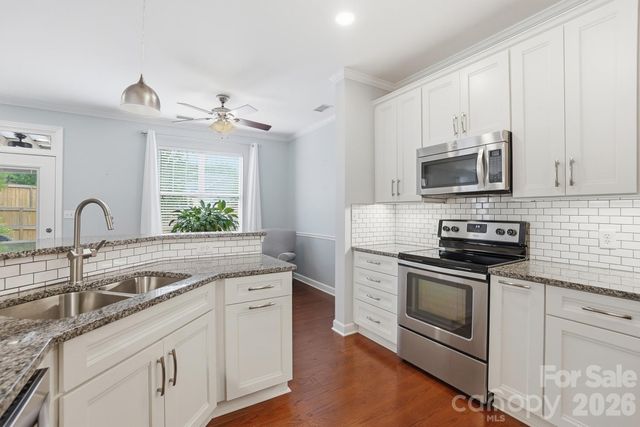 19512 Topgallant Drive, Cornelius, NC 28031