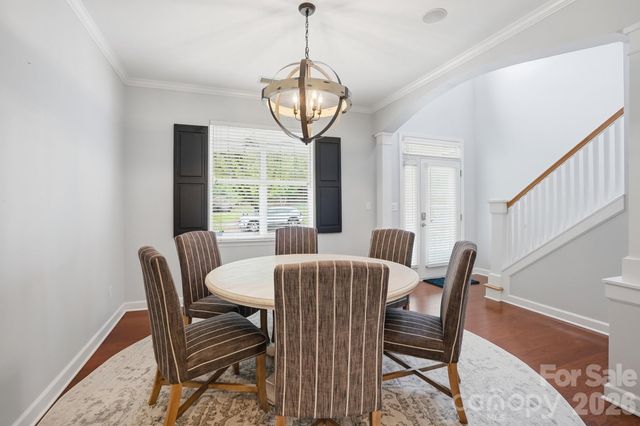 19512 Topgallant Drive, Cornelius, NC 28031