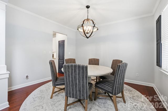 19512 Topgallant Drive, Cornelius, NC 28031
